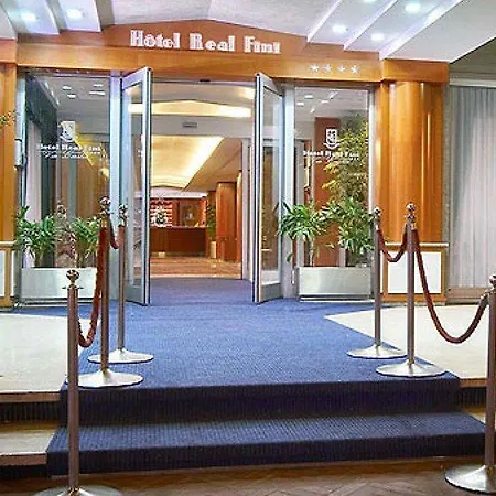 Hotel B&B Hotel Modena Modena