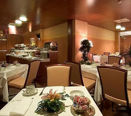 B&B Hotel Modena 3* Modena