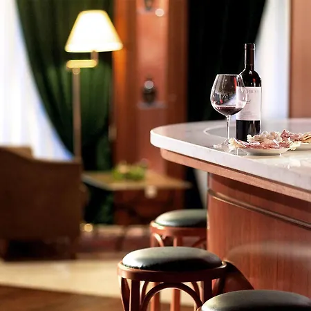 B&B Hotel Modena Hotel Modena