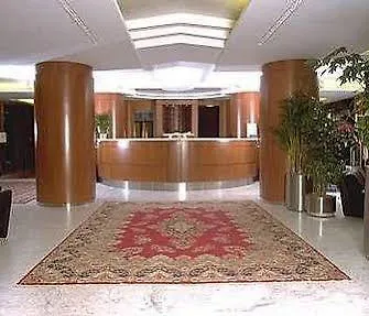 B&B Hotel Modena 3* Modène