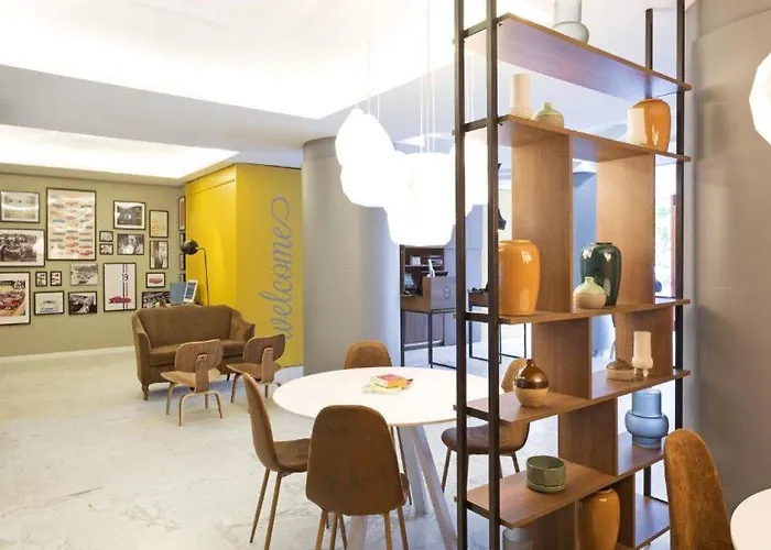 B&B Hotel Modena 3*