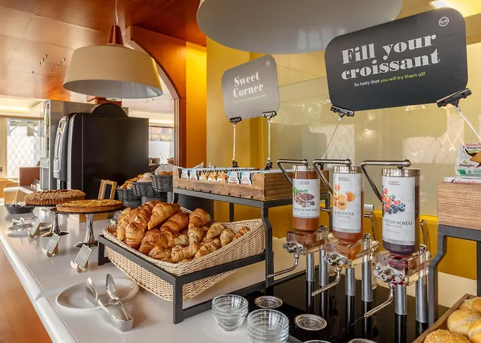 B&B Hotel Modena 3* Modena