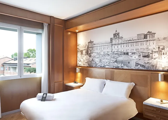 B&B Hotel Modena Hotel 3*