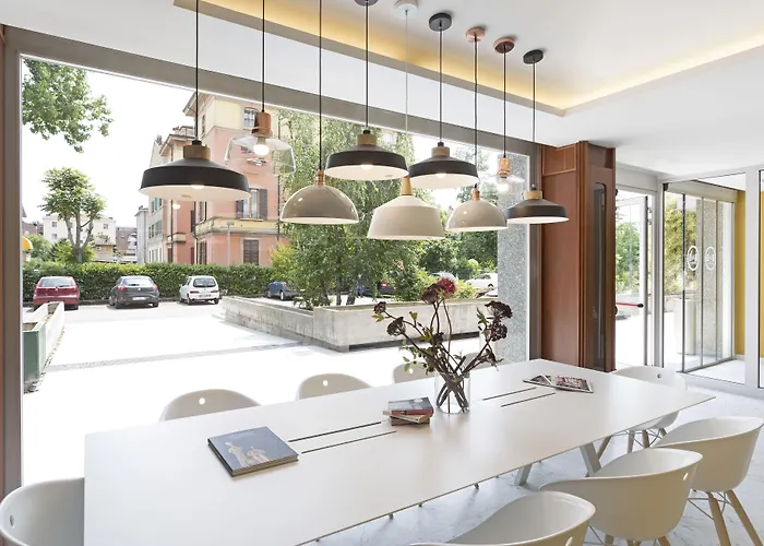 B&B Hotel Modena