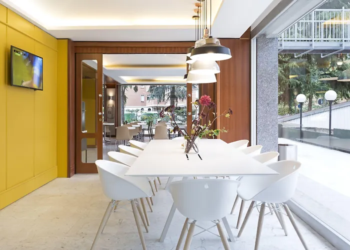 B&B Hotel Modena 3*