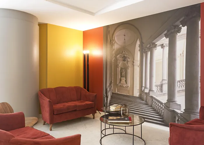 Hotel B&B Hotel Modena