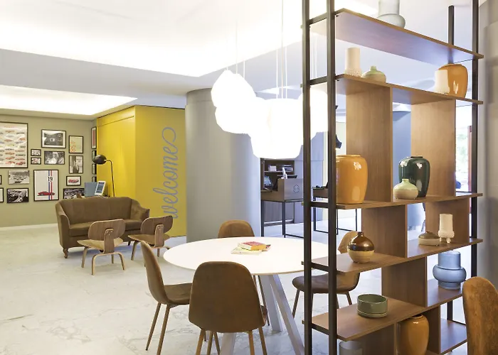 Hotel B&B Hotel Modena 3*