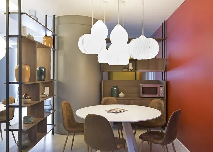 B&B Hotel Modena 3* Modène