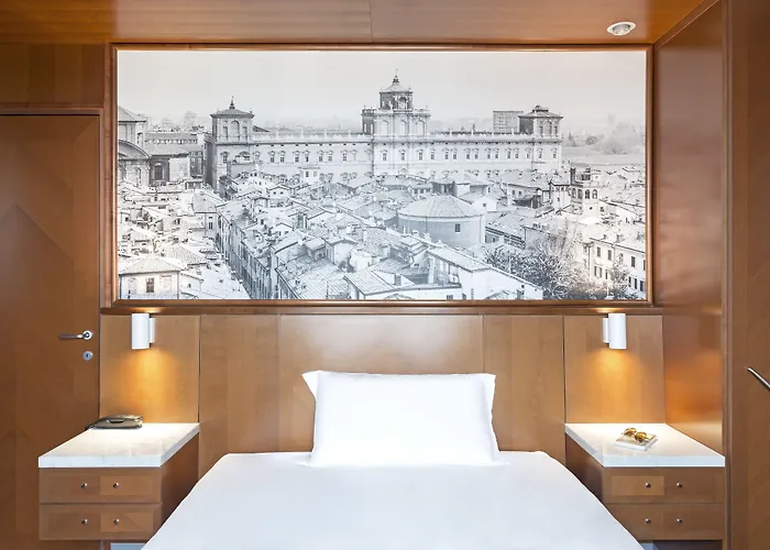 B&B Hotel Modena 3* Modena