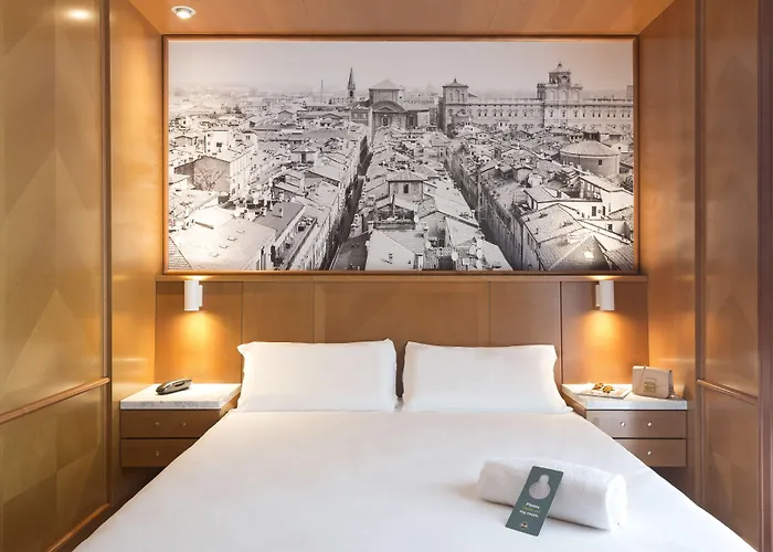 B&B Hotel Modena
