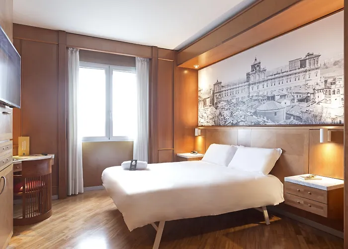 B&B Hotel Modena Hotel 3*