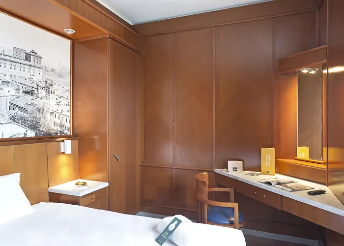 Hotel B&B Hotel Modena