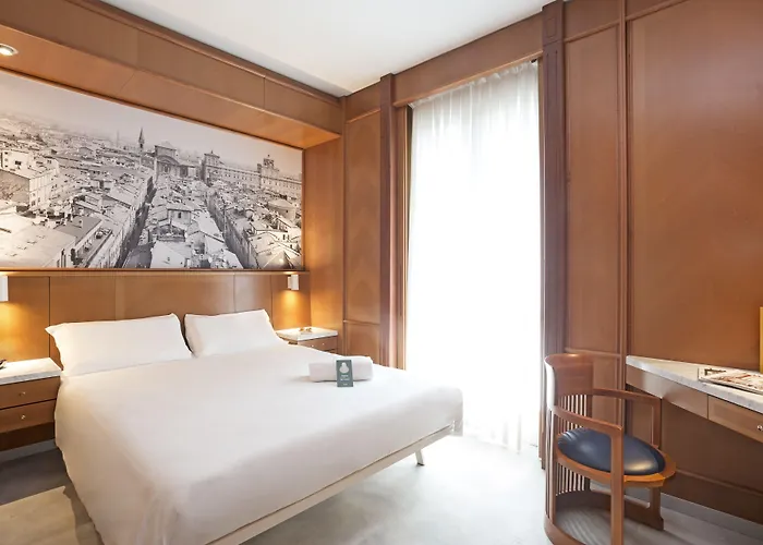 Hotel B&B Hotel Modena Modena