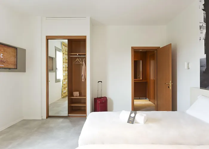 Hotel B&B Hotel Modena