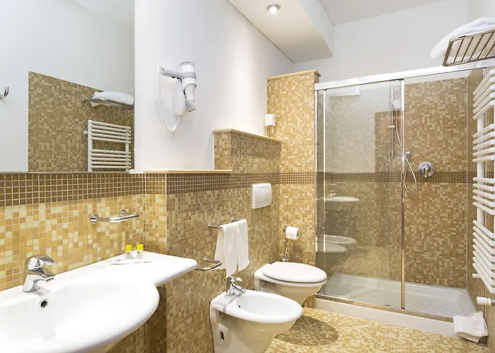 B&B Hotel Modena 3* Modène