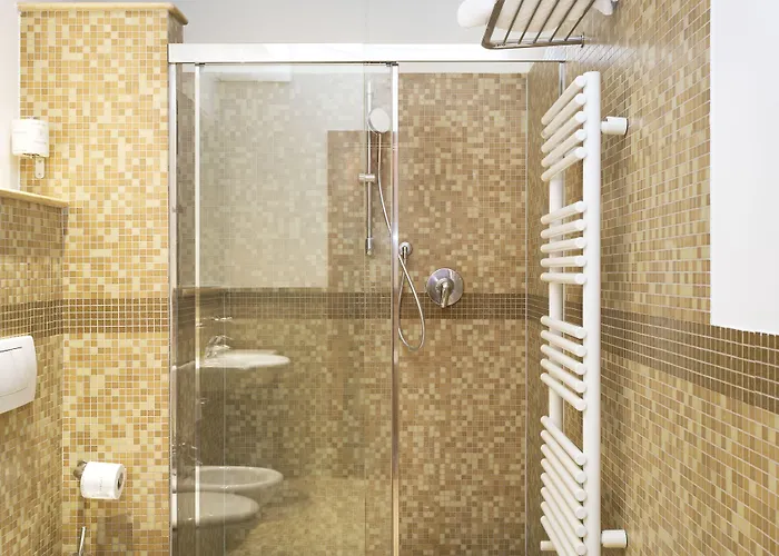 B&B Hotel Modena