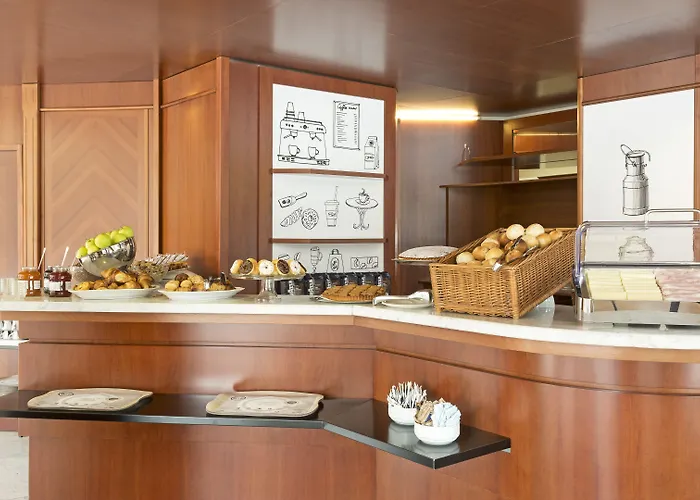 B&B Hotel Modena Modena