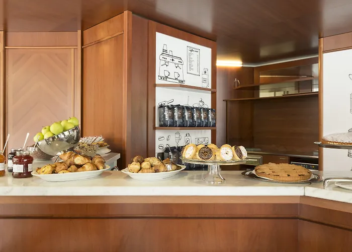 B&B Hotel Modena Hotel 3*