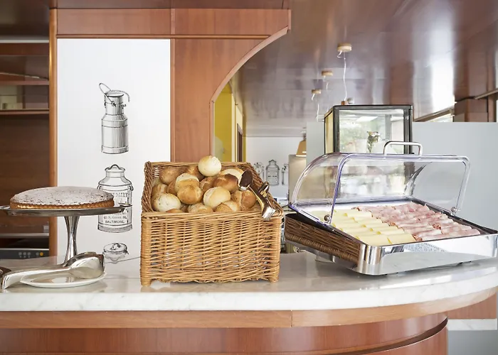 B&B Hotel Modena Hotel 3*