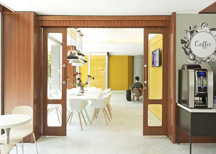 B&B Hotel Modena Modena