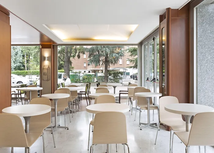 B&B Hotel Modena Hotel 3*