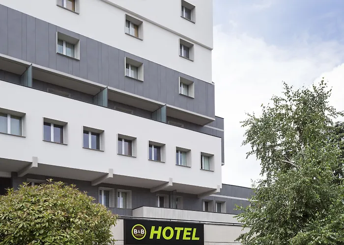 B&B Hotel Modena Modena