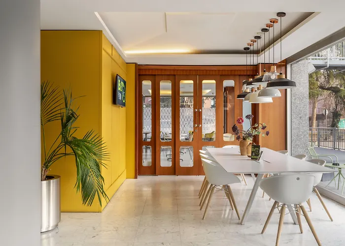 B&B Hotel Modena Hotel