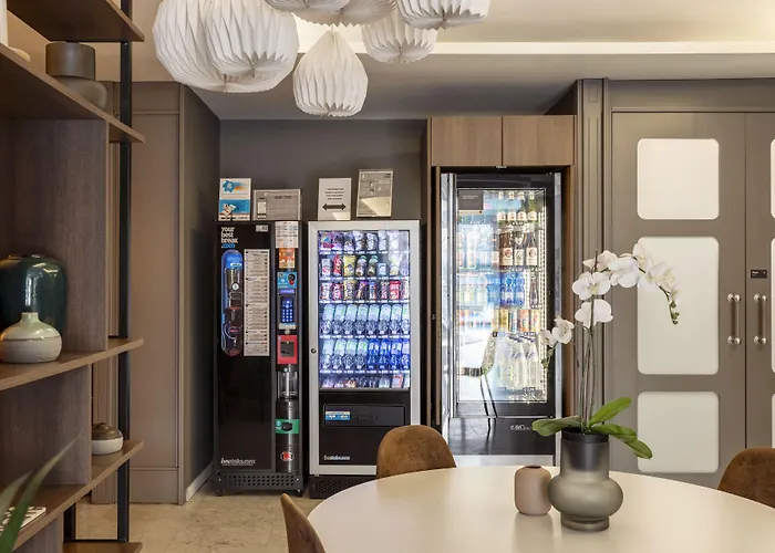 فندق مبيت وإفطار فندق مودينا مودينا