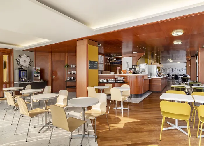 B&B Hotel Modena