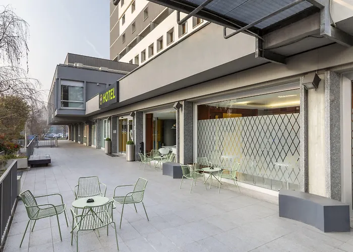 مبيت وإفطار فندق مودينا فندق مودينا