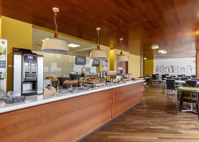 B&B Hotel Modena