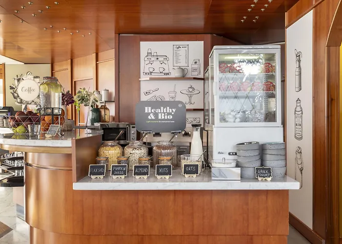 B&B Hotel Modena Hotel