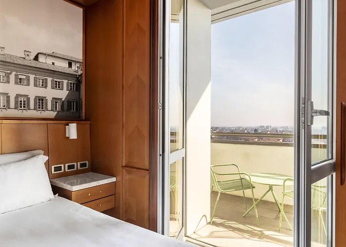B&B Hotel Modena