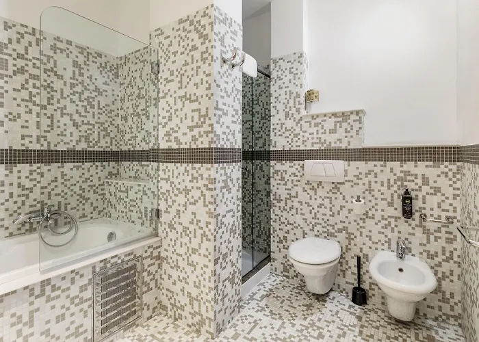 Hotel B&B Hotel Modena