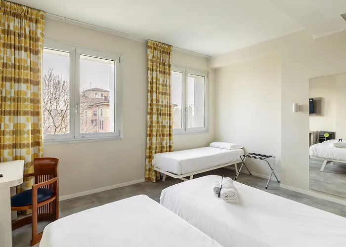 B&B Hotel Modena