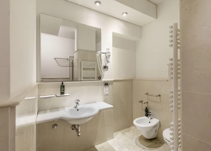 Hotel B&B Hotel Modena Modena