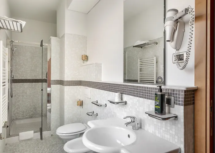 Hotel B&B Hotel Modena 3*