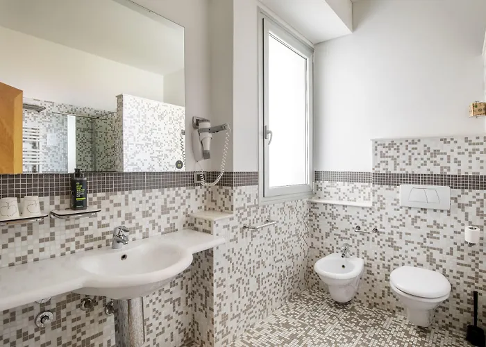 B&B Hotel Modena Hotel