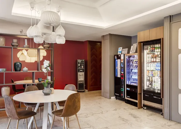 Hotel B&B Hotel Modena 3*