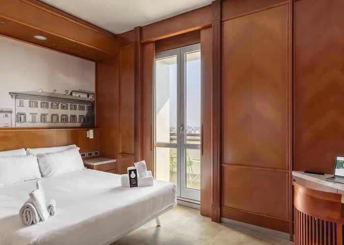 B&B Hotel Modena 3*