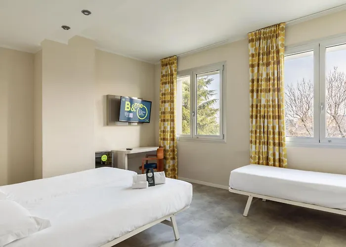 B&B Hotel Modena Modena