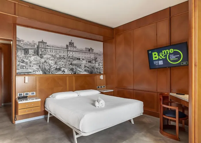 B&B Hotel Modena 3* Modena