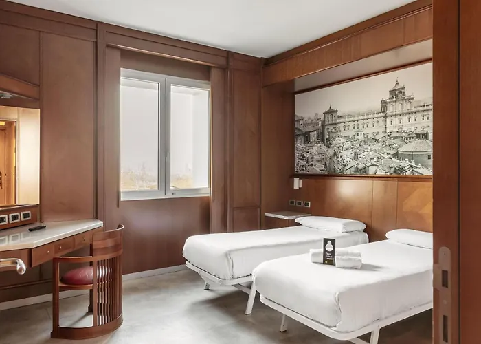 Hotel B&B Hotel Modena 3*
