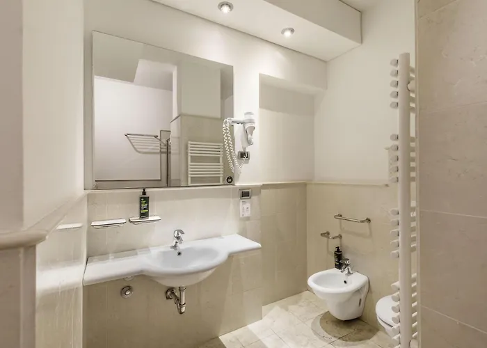 B&B Hotel Modena Modena