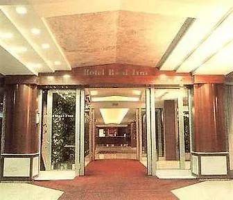 B&B Hotel Modena Hotel