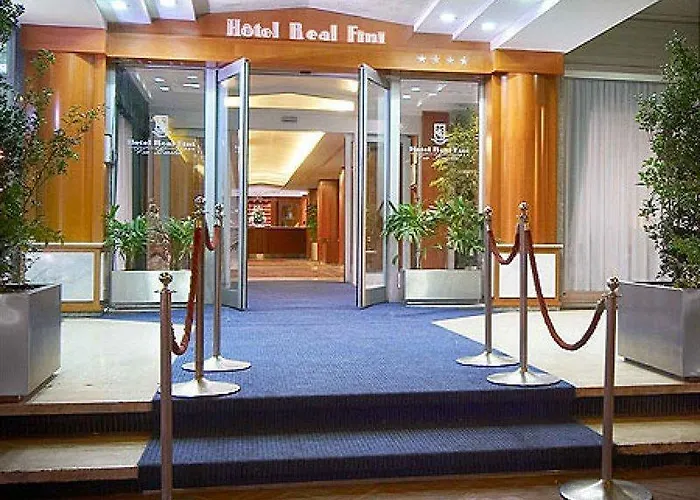 Hotel B&B Hotel Modena Modena