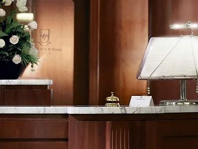 Hotel B&B Hotel Modena 3*