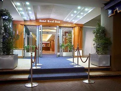 B&B Hotel Modena 3*