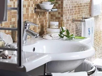 Hotel B&B Hotel Modena Modène