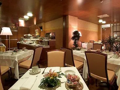 Hotel B&B Hotel Modena Modène